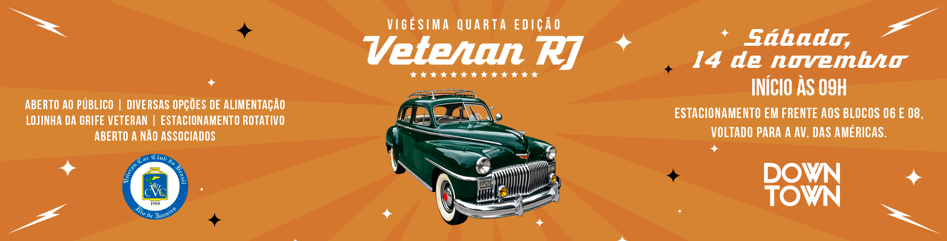  VETERAN RJ 